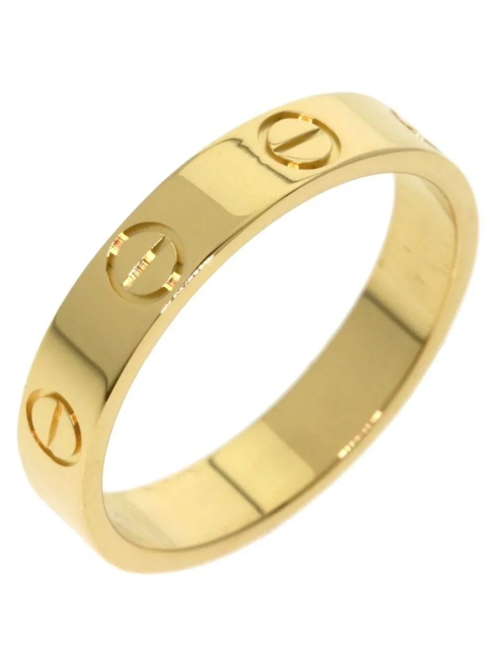 Cartier brand items